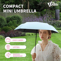 UV Resistant Mini Umbrella