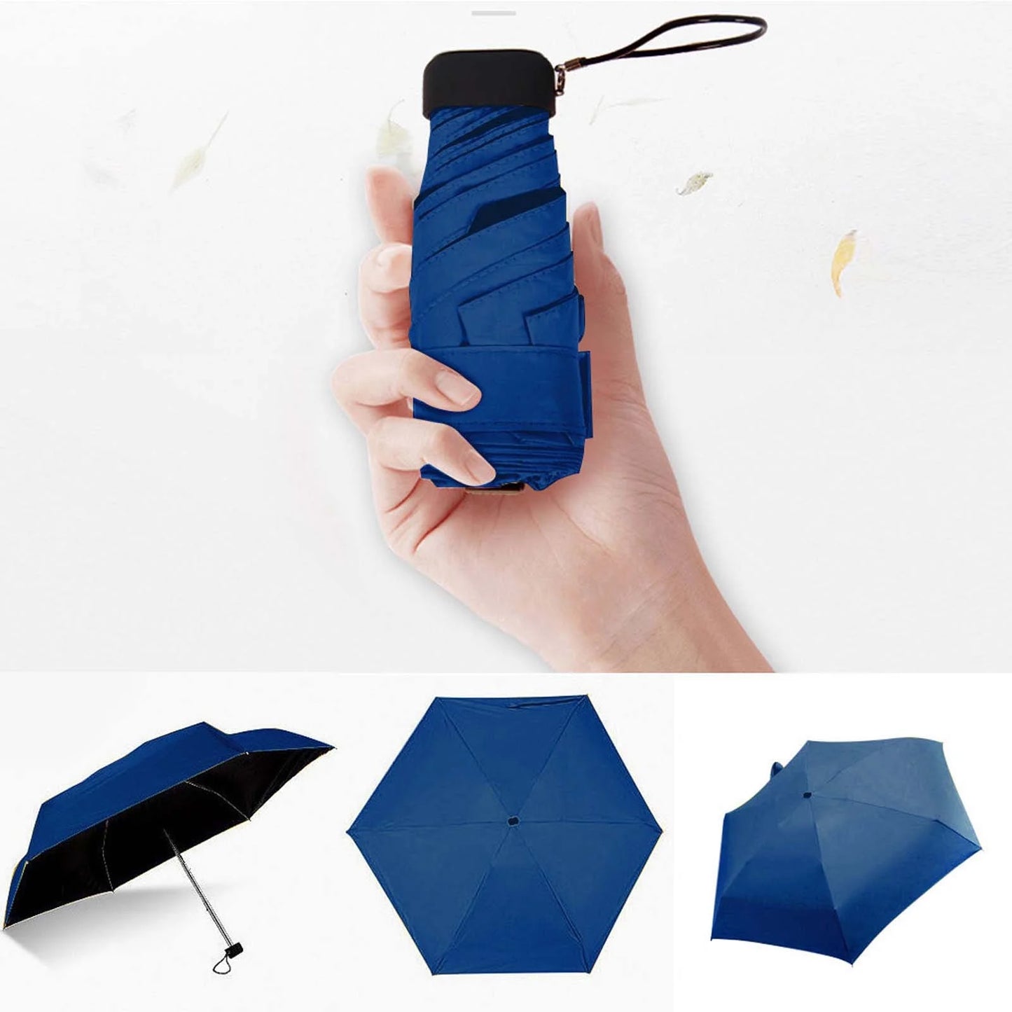 UV Resistant Mini Umbrella