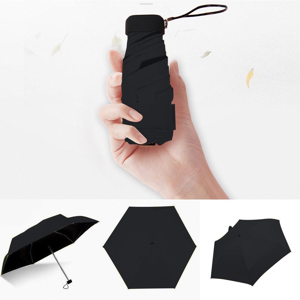 UV Resistant Mini Umbrella