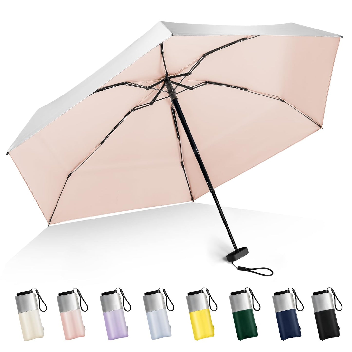 UV Resistant Mini Umbrella