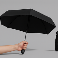 UV Resistant Mini Umbrella