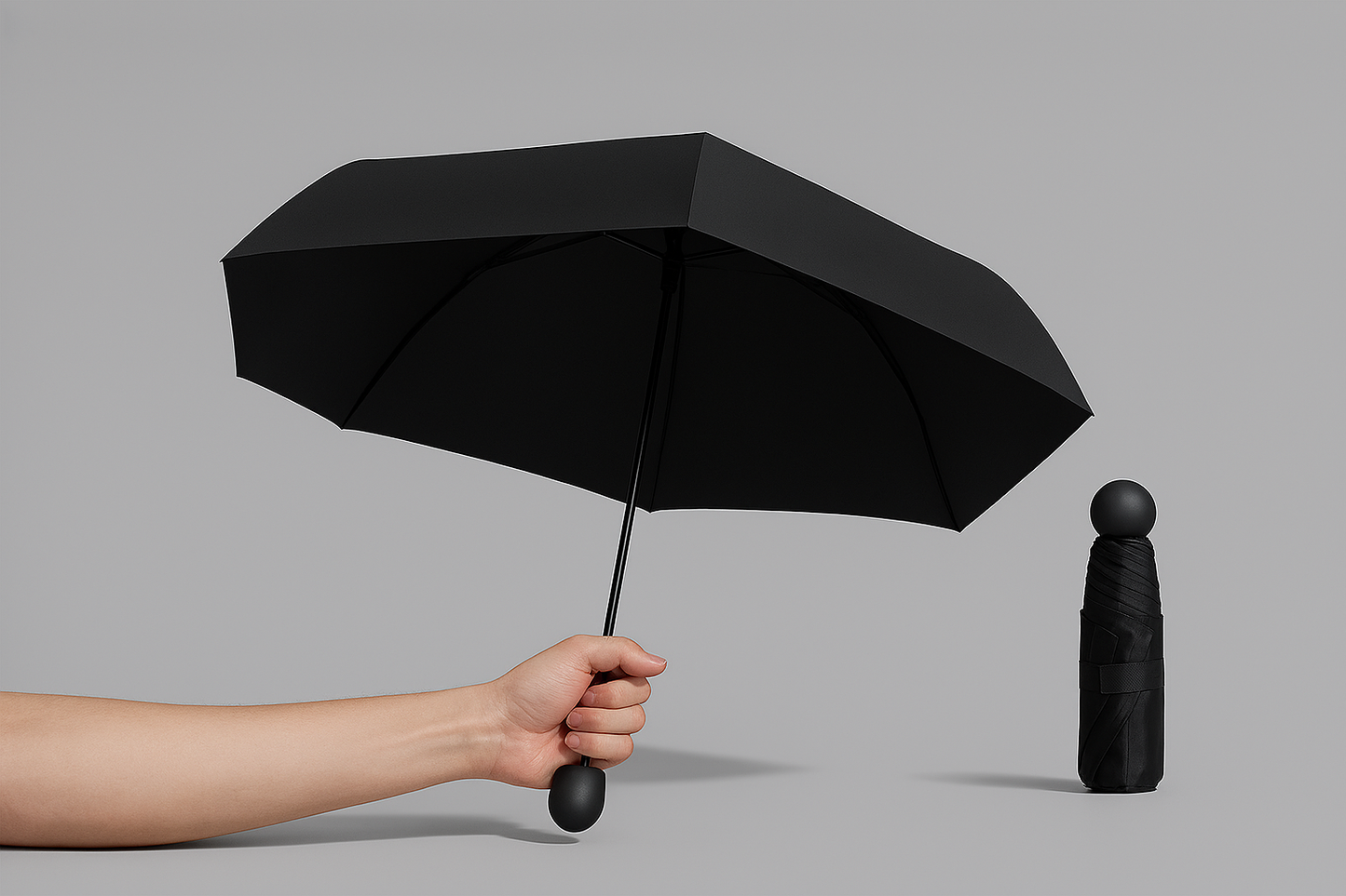 UV Resistant Mini Umbrella