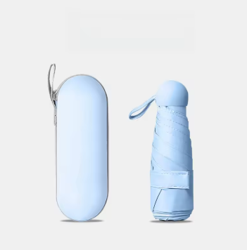 UV Resistant Mini Umbrella