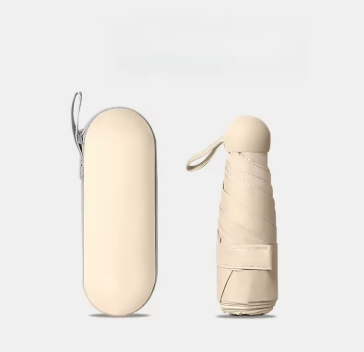 UV Resistant Mini Umbrella