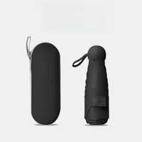 UV Resistant Mini Umbrella