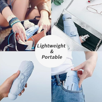 UV Resistant Mini Umbrella