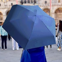 UV Resistant Mini Umbrella